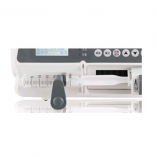 Medical Syringe Pump thumbnail-2