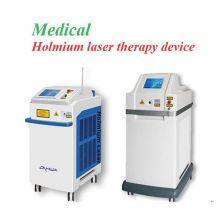 Medical Holmium Laser Therapeutic Machine thumbnail-2