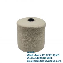 Sweater Yarn High Bulk Dyed Acrylic Polyacrylonitrile Yarn 100% Acrylic