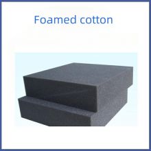 Polyurethane filter sponge fireproof sponge