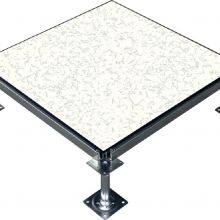 Resflor Covered Steel Cementitious Raised Access Floor thumbnail-3