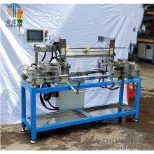 GT-CP025 Auto Pin Cutting Machine Doubule Side Cutting Equipment thumbnail-4