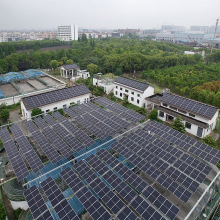 Cable Structure Photovoltaic Bracket thumbnail-5