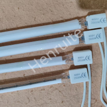 380mm 400v 3000w IR Lamp Infrared Quartz Heater Lamp Quartz Heater Lamp Short Wave Halogen IR Lamp thumbnail-4