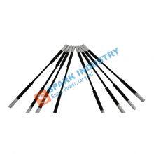 DB ( Dumbbell ) Type Silicon Carbide Heating Element for Furnaces thumbnail-3