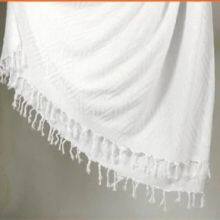 Ihram Towel Men Hajj Haji Pilgrimage Muslim Makkah Umrah White thumbnail-3