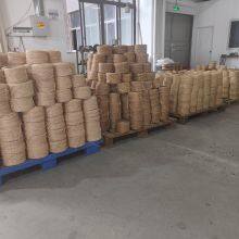 Length 15 M Natural Rattan Cane Webbing Rolls With Width From 40cm - 100 cm for Furnitures Chairs thumbnail-4