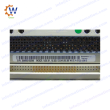 Westinghouse Analog Input Module 1C31224G01 Ovation 4-20ma thumbnail-2