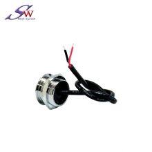 TMR-C 1-wire Dallas Key Reader IButton Probe for GPS Device Elevator Access Control thumbnail-3