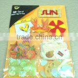 3D Card Making Kits thumbnail-1