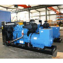 Yuchai 300kW Diesel Generator Set Factory Building Emergency Standby Power thumbnail-2