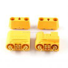 Коннектор Amass для высоких токов AS120-f/m