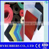 Colored Rubber Flooring Rubber Sheet Price