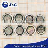 Sea Shell Mother of Pearl Blanks thumbnail-3