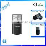 Q3 Earphone & Headphone For Mobile Phone Accessories- Bluetooth Mono Headset thumbnail-1