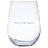 CE/EU/FDA/SGS/LFGB HIGH QUALITY STEMLESS WINE GLASS, RED WINE GLASS,300ML WINE GLASS CUP thumbnail-6