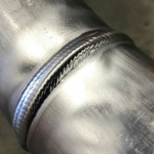 Portable Handheld Laser Welder thumbnail-2