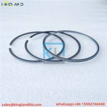 Engine Parts 6D108 Piston Ring Set 6221-31-2200 Fit for Komatsu thumbnail-3