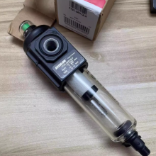 F72C-2AD-QL0, Norgren, Filter, 1/4' PTF Thread thumbnail-2