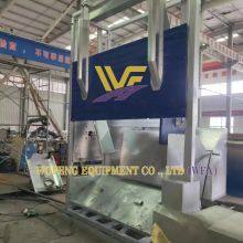Factory Price Automatic Cattle Slaughtering Equipment Slaughtering Box Cattle Slaughter Production Line thumbnail-4