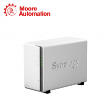 Synology DiskStation DS215UCVBG3AF