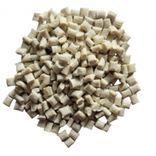 PPS RYTON R-7-120NA Good Mechanical Properties Dimensional Stability High Toughness Polyphenylene Sulfide GF40 Plastic Resin