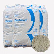 High Toughness High Temperature, High Impact and Corrosion Resistance T65xf in PC/ABS Covestro Bayer T65XF