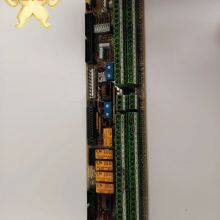 GE 531X305NTBANG1 Terminal Board – Reliable Field I/O Termination for GE Drive Systems thumbnail-2
