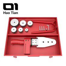 Welding Plastic Pipe Machine 63mm thumbnail-3