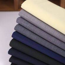 TC65/35 16X12 108X56 58/60 3/1 280g/㎡ TC DYED DRILL WORKWEAR FABRIC thumbnail-3