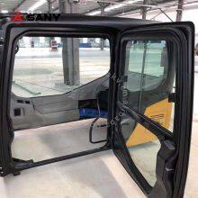 OEM-Compatible Large Tonnage SANY Excavator Cabin - Complete Operator Cab Assembly thumbnail-4