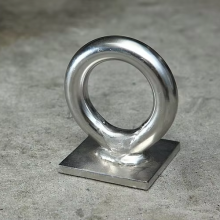 Wholesale LR25025 Lock Ring - High Quality and Competitive Price thumbnail-1