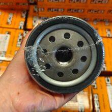 Free Shipping Jcb Parts Engine Accessory MB-JX671 320/04133 320/B4420320/04133A Oil Filter for JCB Engine Excavator Parts thumbnail-3
