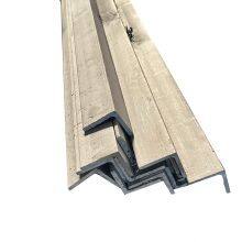 316 Stainless Steel Angle Bar With 0.3-10mm Thickness Stainless Steel bar Stainless Steel Angle