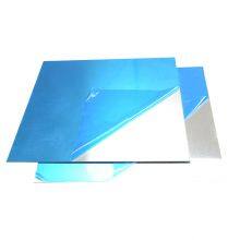 Factory Direct Sale Aluminum Base Plate Aluminum Sheet Plate 6mm Aluminum Plate 6061 for Building Materials thumbnail-4
