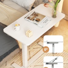 Morden Furniture Working Office Furniture Meeting Lifting Desk Adjustable Desk Office Table thumbnail-4