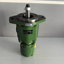 Construction Machinery New Condition Hydraulic Main JD Gear Pump CN103800025 Piston Structure Iron CN103800185 thumbnail-1