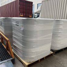 AAR Certified PET Strapping Band High Tensile Strength for Steel, Timber & Heavy Cargo | Manufacturer thumbnail-4