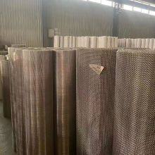 316L Woven Wire Mesh 0.02-5.0mm Diameter With 30m per Roll or as Required thumbnail-2