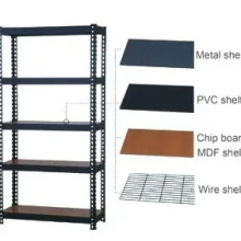 Bolt Free Angel Shelving thumbnail-2