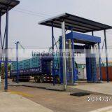 Automatyczna Myjnia Autobus, Maszyna do Mycia Autobusu, Myjnia thumbnail-2