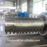 Circulation Sand Grinding Mill NT-V25L With Large Flow for Ceramic Ink & thumbnail-4