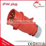 IP44 400V 32A High End Type Industrial Plug