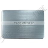 High Quality chromium white Stainless Steel Sheet