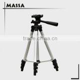 Professional Video Tripod,silver Tripod thumbnail-1
