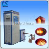 new technology metal heating system high frequency induction generator with free coils made in china