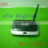 Best QualityCS918 Android Smart tv Box Mini pc HD Media Player Quad-core RK3188T CPU With 2G RAM+ 8G ROM+bluetooth thumbnail-3