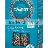 Organic Chia Shots - Best Quality, 21x5g thumbnail-1