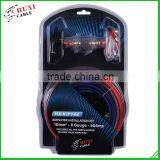 New Product 8GA/AWG Car Audio Power Tube Amplifier Kit thumbnail-4