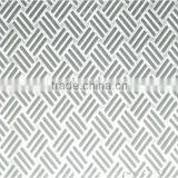 Gold Supplier Sus304 Stainless Steel Embossed Plate thumbnail-2